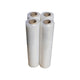 Clear / 500mm x 400m x 17um
