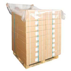 Pallet Cap/Top Sheets