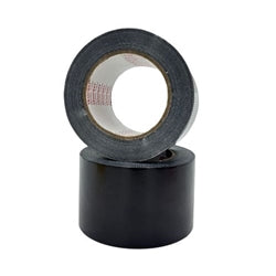 Black Cloth Tape 100mm x 25m