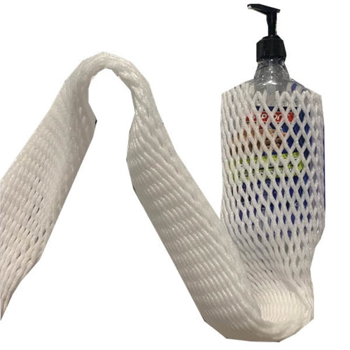 Continuous Foam Netting Sleeve