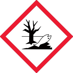 DG Environmental Hazard Labels