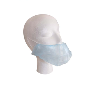 Disposable Beard Covers