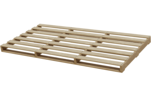 Double Pine Pallet
