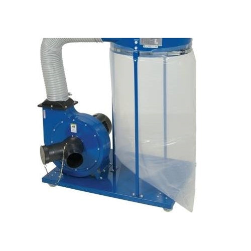 Durable Dust Extraction Bags