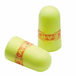 E-a-rsoft Superfit Foam Earplugs