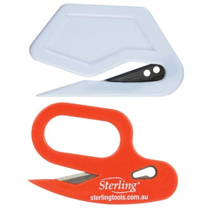 Enclosed Blade Safety Slitter (Letter Opener)