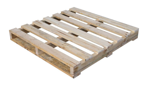 Export Pallets