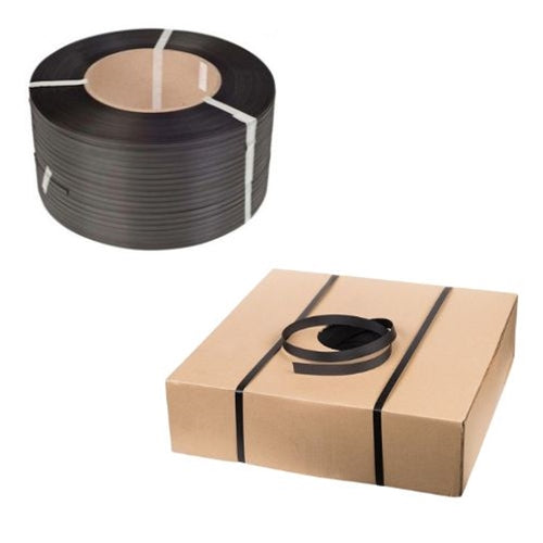 Heavy Duty Polypropylene Hand Strapping