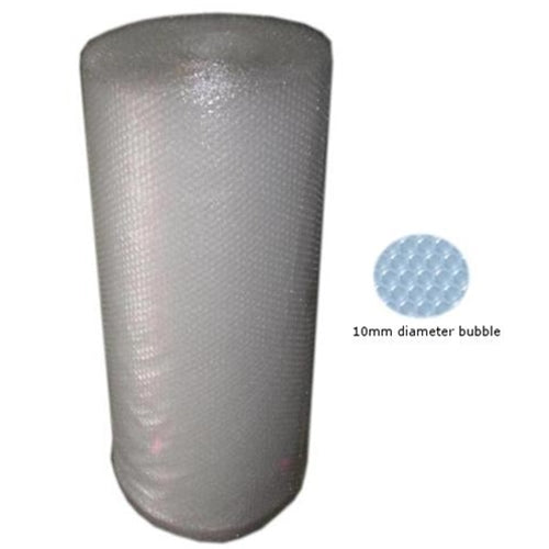 P10 Bubblewrap (10mm Bubble)