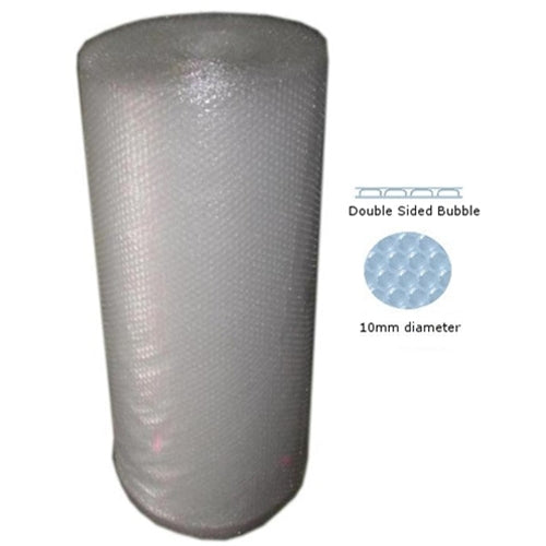 P10SX Double Sided Heavy Duty Bubblewrap