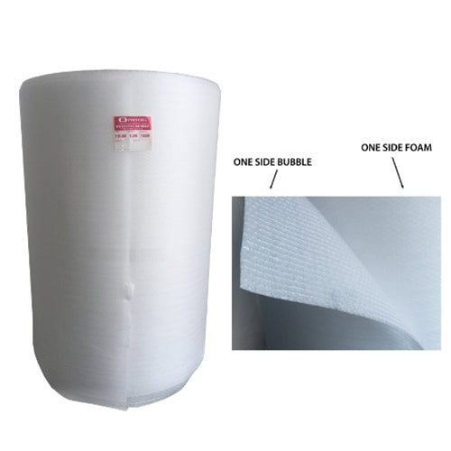 P10f Foam Bubblewrap Rolls