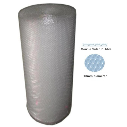 P10S Double Sided Bubblewrap (10mm Bubble)
