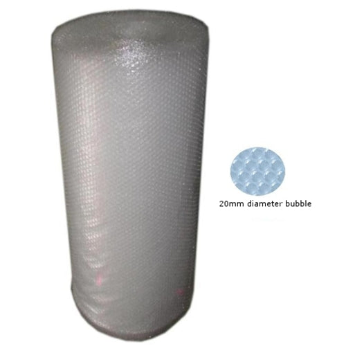 P20 Bubblewrap Rolls (20mm Bubble)
