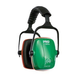 Cobra General Purpose Foldable Earmuffs