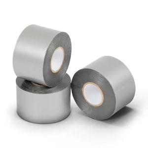 PVC Duct Tape GP 48mmx30m 130um Silver