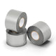 PVC Duct Tape Premium 48mmx30m 150um Silver