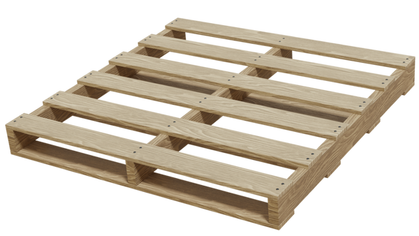 Pine Pallets