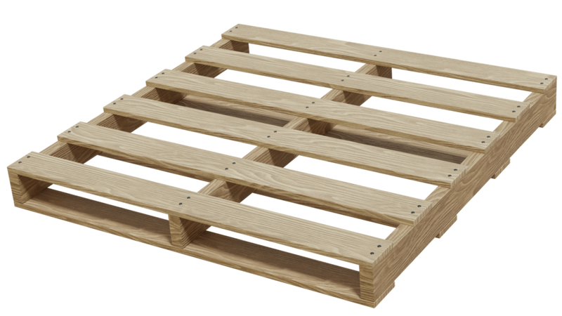 Pallets & Timber Products