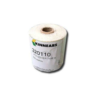 Polyester #6 Twine