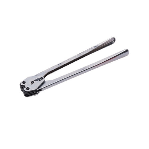 Polypropylene Pallet Strapping Crimper