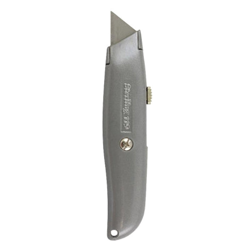 Retractable Trimming Knife
