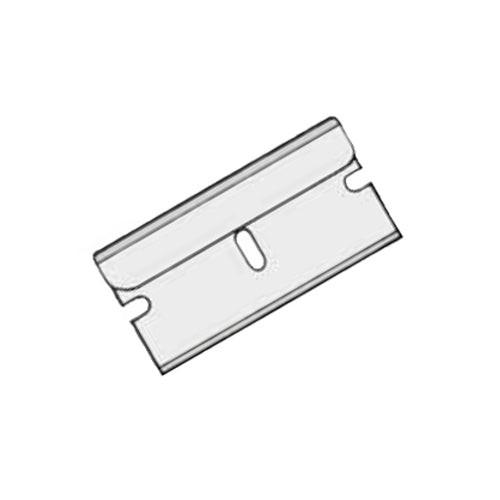 Single Edge Razor Blades