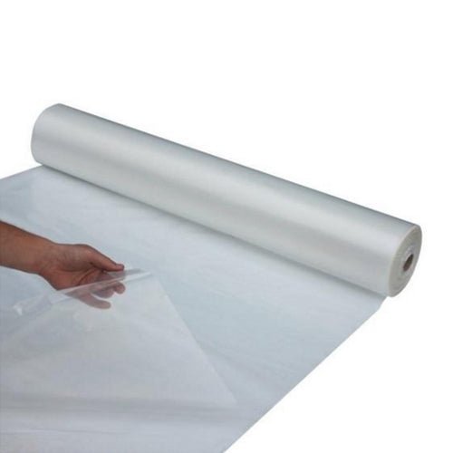 Builders Film (Clear)