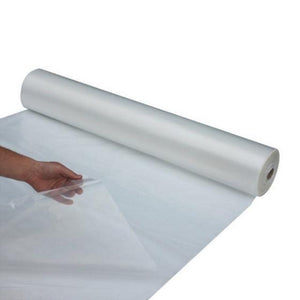 Builders Film (Clear)