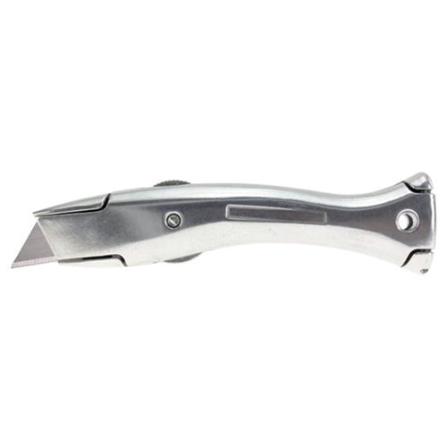 Sterling Dolphin Knife & Holster