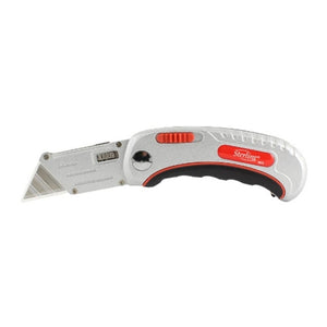 Sterling Folding Quicklock Knife