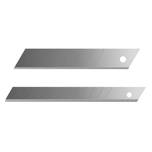 Sterling Snap-Off Blades