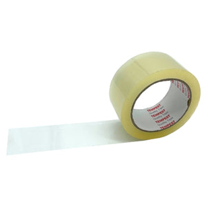 Packaging Tempest Acrylic Tape