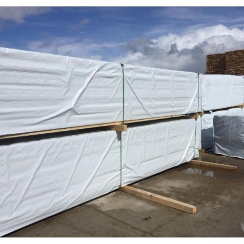 Timber Wrap