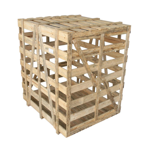 Timber Crates