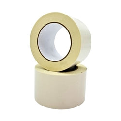 White Cloth Tape 72mm x 25m